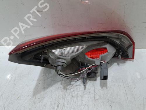 Right tailgate light FORD FOCUS III Turnier 1.6 TDCi | BP36662473C80 - Image 5