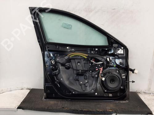 Left front door MAZDA 3 (BM, BN) 2.2 D | BP29417896C2 