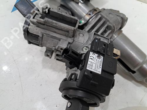 Steering column MAZDA 2 (DE_, DH_) 1.3 (DE3FS) | BP35922001M21 - Image 5