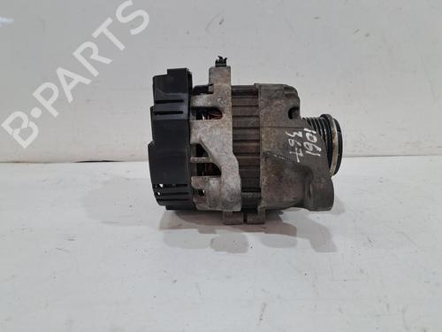 Used Alternator Alternator 39578028 39578028