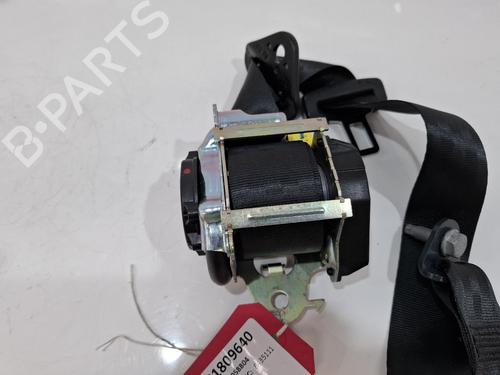 Rear right seatbelt CITROËN C3 III (SX) 1.2 THP 110 (SXHNPS, SXHNZT, SXHNZ6) | BP38433754I28 - Image 5