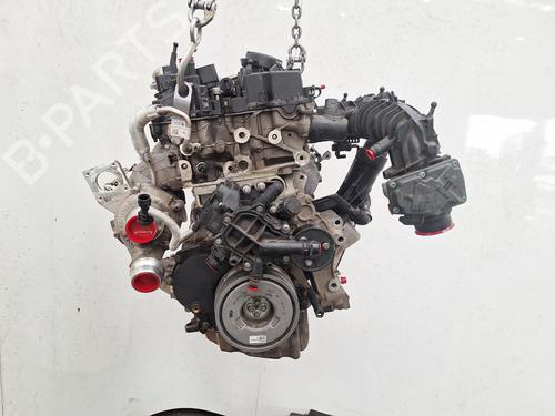 Used Engine BMW 1 (F20) 118 i (136 hp) 30285604
