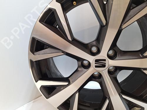 Fælk SEAT ARONA (KJ7, KJP) 1.0 TSI | BP35962779C45 - Image 5