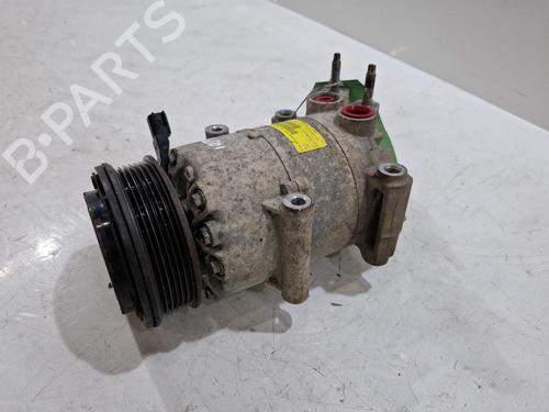 AC compressor FORD FIESTA VI (CB1, CCN) 1.25 | BP39118878M34 - Image 4