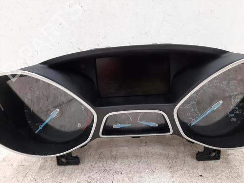 Instrument cluster FORD FOCUS III 1.6 TDCi | BP26825134C47 - Image 4