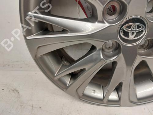 Rim TOYOTA YARIS (_P13_) 1.5 (NSP131_) | BP26816829C45 