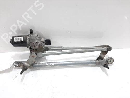Used Front wiper motor FORD TOURNEO COURIER B460 MPV 1.5 EcoBlue (100 hp) 26868891
