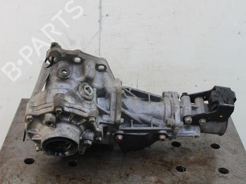 Transfer box MITSUBISHI ASX (GA_W_) 1.6 DI-D 4WD | BP26804612M36 - Image 2