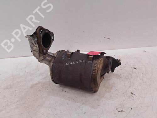 partikelfilter partikelfilter NISSAN X-TRAIL III (T32_, T32R, T32RR) 1.6 dCi (T32) (130 hp) 36855032 36855032