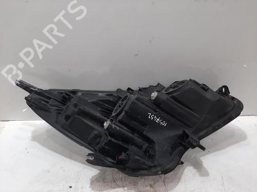Left headlight VAUXHALL CORSA Mk IV (E) (X15) 1.4 | BP38015455C28 - Image 4