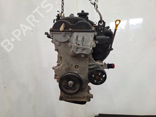 Motor Motor HYUNDAI i10 II (BA, IA) 1.2 (87 hp) 36290289 36290289