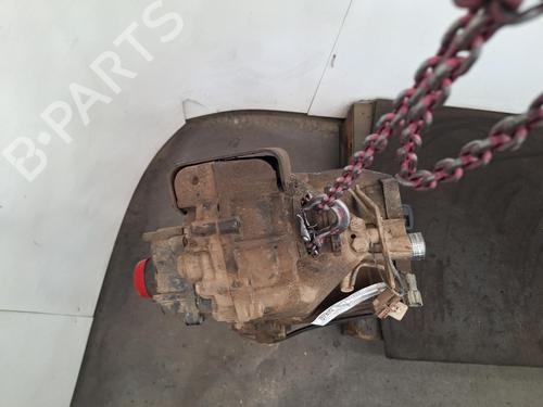 Transfer box ISUZU D-MAX II (TFR, TFS) 2.5 CRDi 4x4 (TFS86J) | BP39506774M36 - Image 4