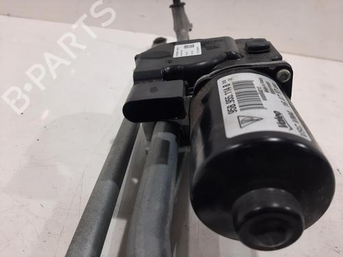 Front wiper motor PORSCHE MACAN (95B) 3.0 S | BP36451200M29 - Image 5