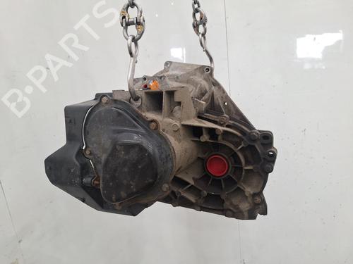 Gearbox FORD FIESTA VI (CB1, CCN) 1.4 | BP29810310M3 