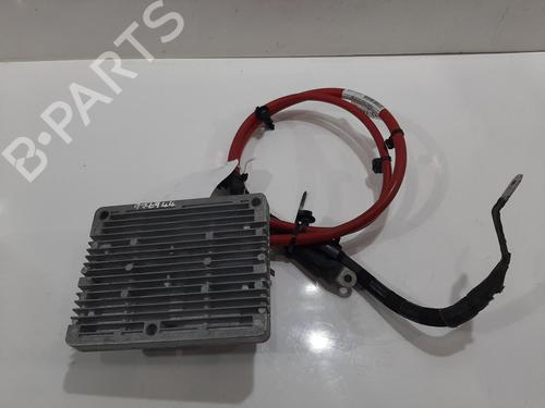 Control unit JAGUAR I-PACE (X590) EV400 AWD | BP28574962M11 