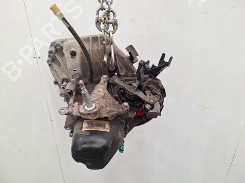 Gearbox RENAULT CAPTUR I (J5_, H5_) 0.9 TCe 90 | BP36594163M3 - Image 5