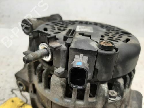 Alternator VAUXHALL CORSA Mk IV (E) (X15) 1.0 | BP26840942M7 - Image 5