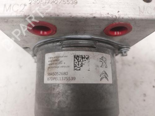 ABS pump CITROËN BERLINGO Box Body/MPV (K9) 1.5 BlueHDi 100 | BP26841745M43 