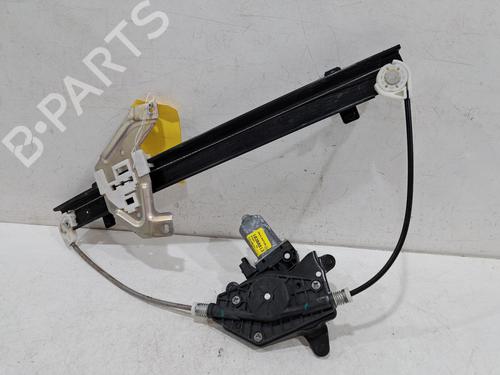 Rudehejsemekanisme Højre foran MG MG 3 1.5 | BP32270548C23