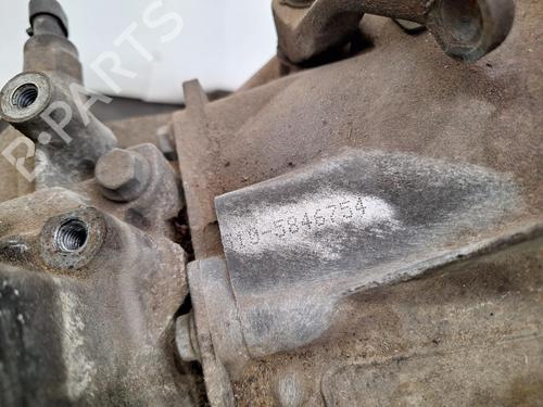 Gearbox FIAT 500 (312_) 1.2 (312AXA1A) | BP33839905M3  - Image 6