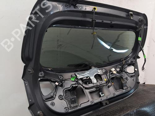 Tailgate KIA RIO IV (YB, SC, FB) 1.0 T-GDI 100 | BP40040238C6 - Image 4
