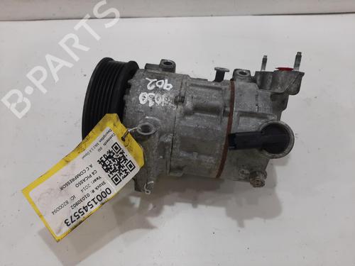 AC-Kompressor CITROËN C4 Picasso II 1.6 HDi / BlueHDi 115 (115 hp) 30094879