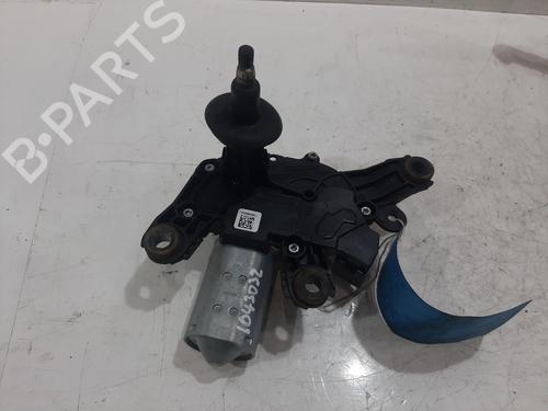 Rear wiper motor DACIA SANDERO II TCe 90 (B8M1, B8MA, B8AC) | BP32503341M102  - Image 5
