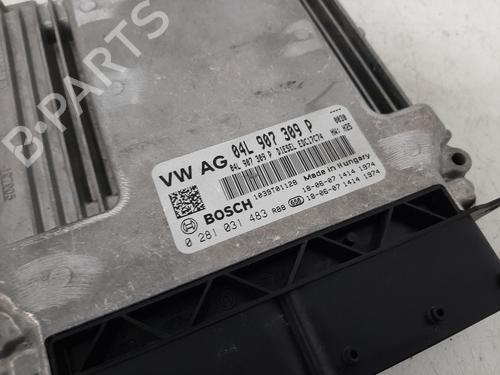 Engine control unit (ECU) SKODA KODIAQ I (NS6, NS7, NV7) 2.0 TDI 4x4 | BP31304914M57 - Image 2