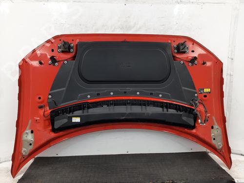 Motorhjelm JAGUAR I-PACE (X590) EV400 AWD | BP29882887C1 - Image 5