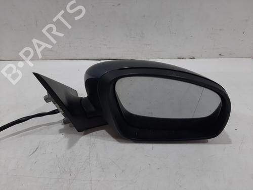 Retrovisor direito SKODA FABIA II (542) 1.4 TDI (80 hp) 29883303