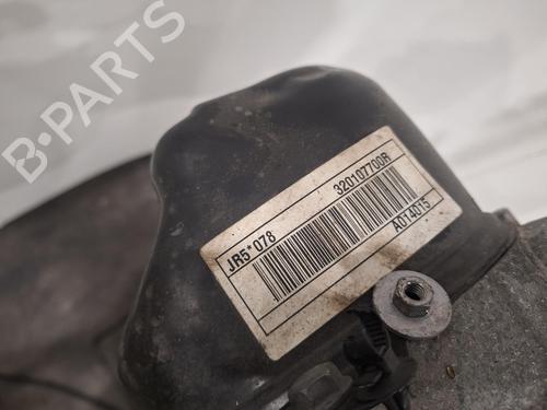 Gearbox DACIA DUSTER (HS_) 1.6 SCe 115 | BP29163437M3 