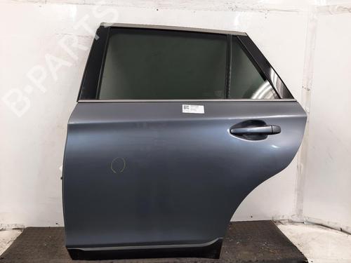 Used Left rear door SUBARU OUTBACK (BS) 2.0 D AWD (BSD) (150 hp) 29637028