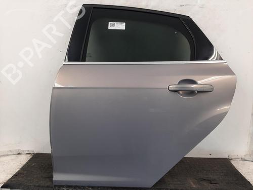 Left rear door FORD FOCUS III 1.0 EcoBoost | BP31964707C4 