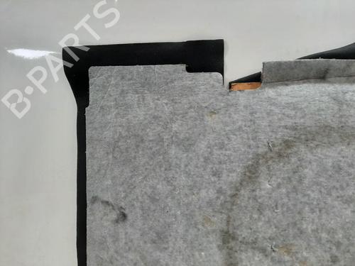 Luggage compartment floor FORD FIESTA VI (CB1, CCN) 1.4 | BP30789235I33