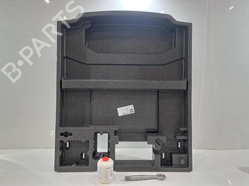 Used Luggage compartment floor Luggage compartment floor 34101213 34101213