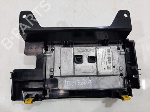 Multifunctionele display RENAULT KADJAR (HA_, HL_) 1.5 dCi 110 (HLA3) | BP29883936C48 