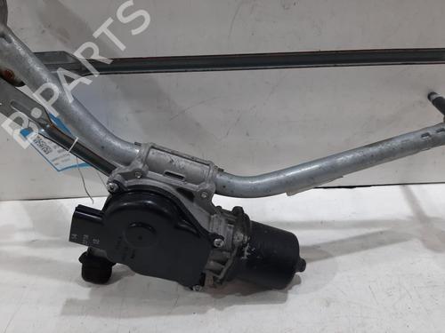 Front wiper motor RENAULT CAPTUR I (J5_, H5_) 0.9 TCe 90 | BP29471993M29 