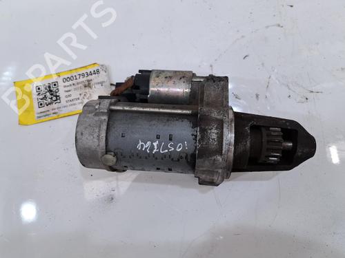 Starter INFINITI Q30 1.5 D | BP38076480M8  - Image 5