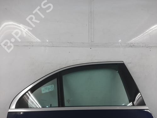 Right rear door MERCEDES-BENZ C-CLASS (W205) C 200 BlueTEC / d (205.037) | BP28311912C5 