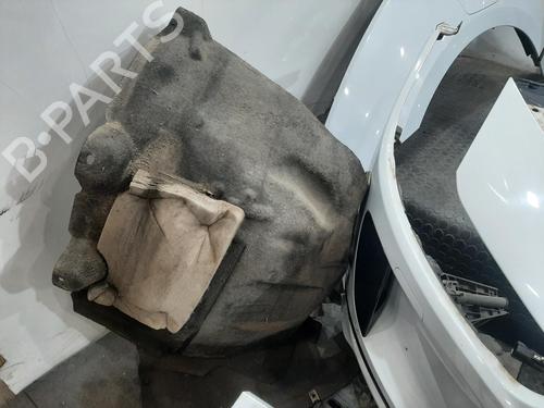 Full front JAGUAR I-PACE (X590) EV400 AWD | BP31812466S1