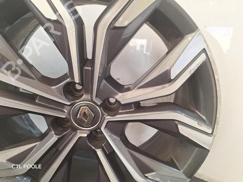 Fælk RENAULT CLIO V (B7_) 1.0 TCe 90 (B7MT) | BP39210949C45 - Image 3