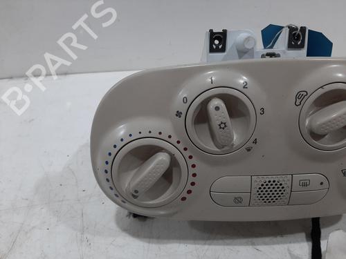 Climate control FIAT 500 (312_) 1.2 (312AXA1A) | BP36811464I5 - Image 2