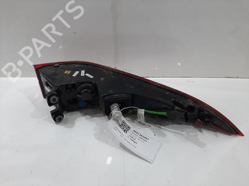 Left taillight JAGUAR I-PACE (X590) EV400 AWD | BP26816017C34 