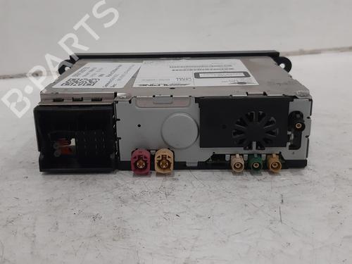Radio MINI MINI CLUBMAN (R55) Cooper D | BP26845129E6 