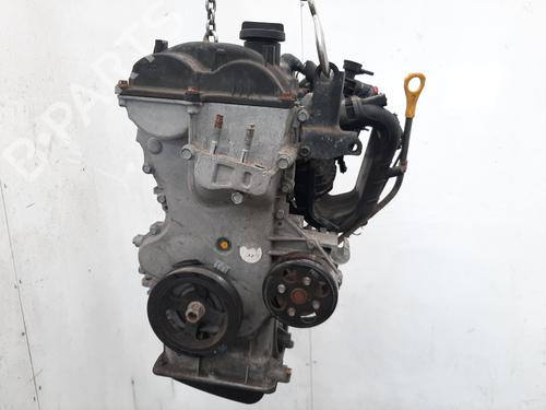Used Engine HYUNDAI i20 I (PB, PBT) 1.2 (78 hp) 26860605