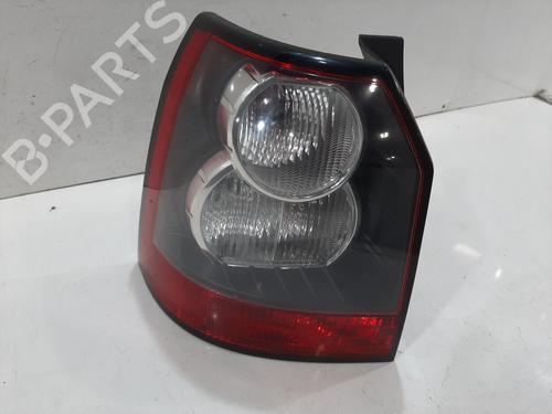 Left taillight LAND ROVER FREELANDER 2 (L359) 2.2 TD4 4x4 | BP31361707C34