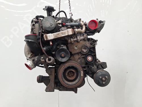 Used Engine Engine BMW X5 (E70) xDrive 35 d (286 hp) 34576765 34576765