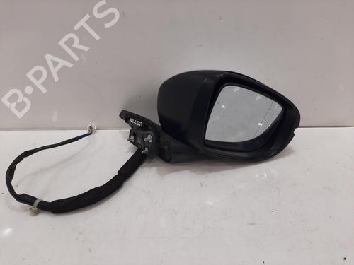 Used Right mirror HONDA JAZZ V (GR_, GS_) 1.5 eHEV (GR3, GR6) (109 hp) 28039112