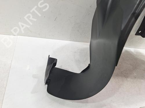 Hjulbue VAUXHALL ASTRA Mk VII (K) (B16) 1.6 CDTi | BP32193364C56