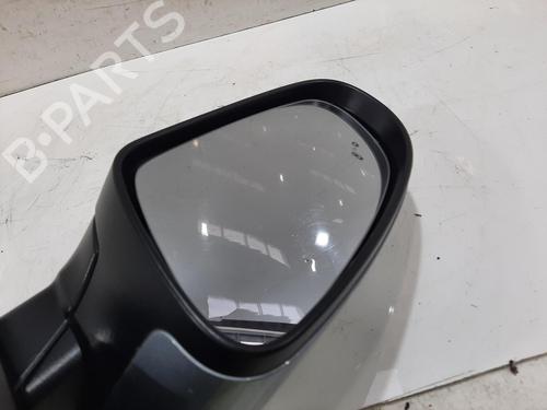 Left mirror HYUNDAI KONA (OS, OSE, OSI) 1.0 T-GDi | BP30958748C26